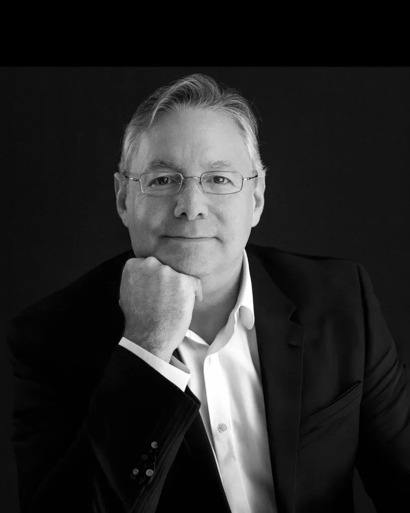 Andrew Dietz, growth strategist for professional services firms